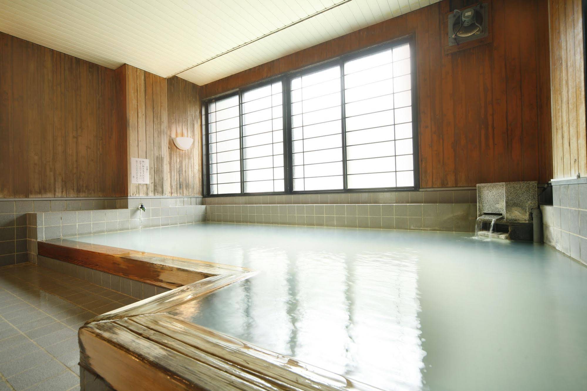 Ryokan Yuyutei