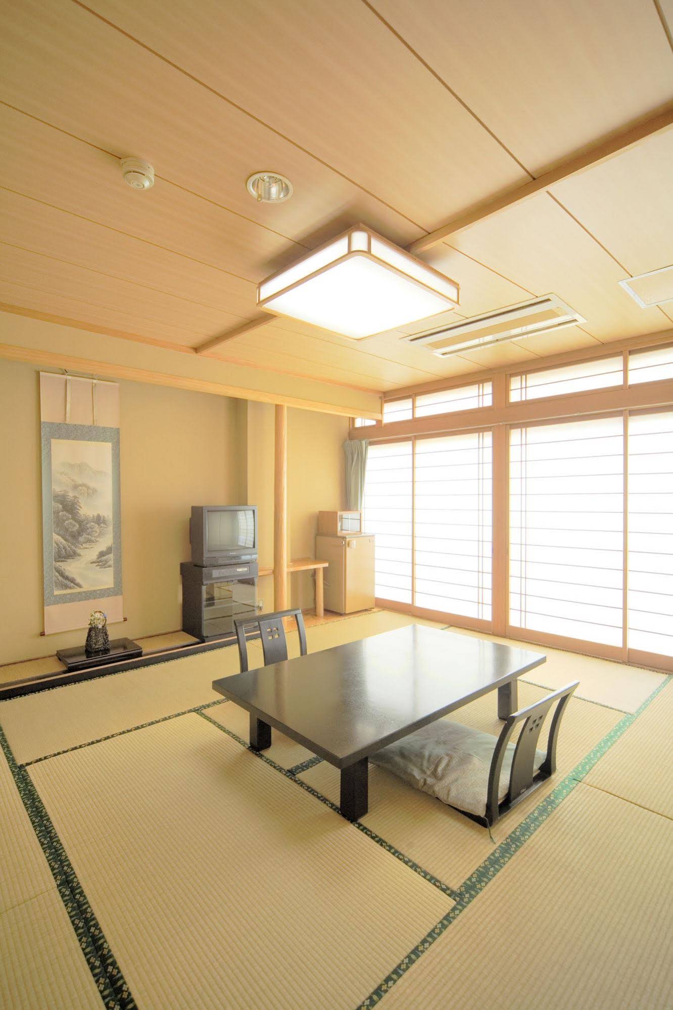 Ryokan Yuyutei