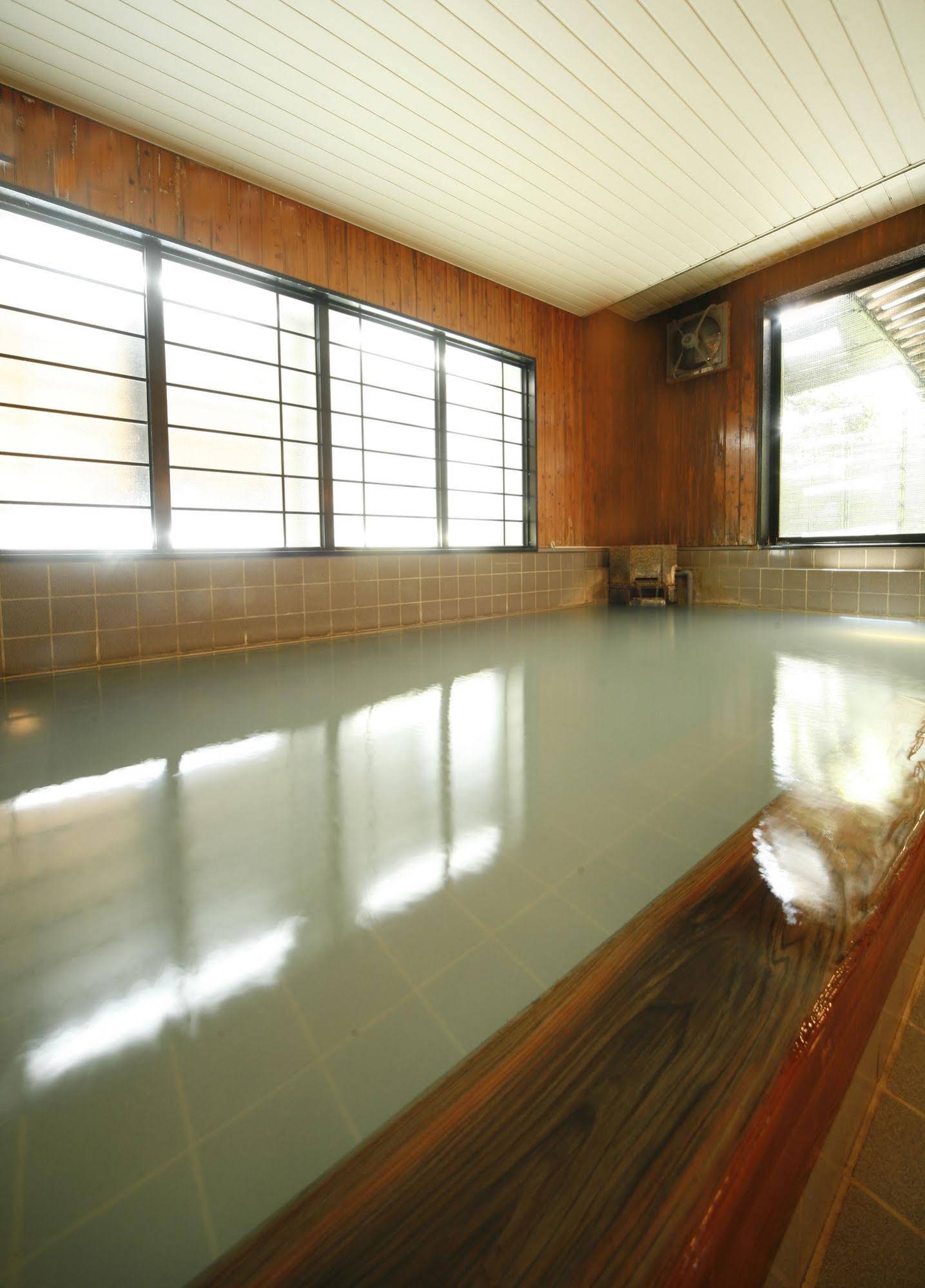 Ryokan Yuyutei