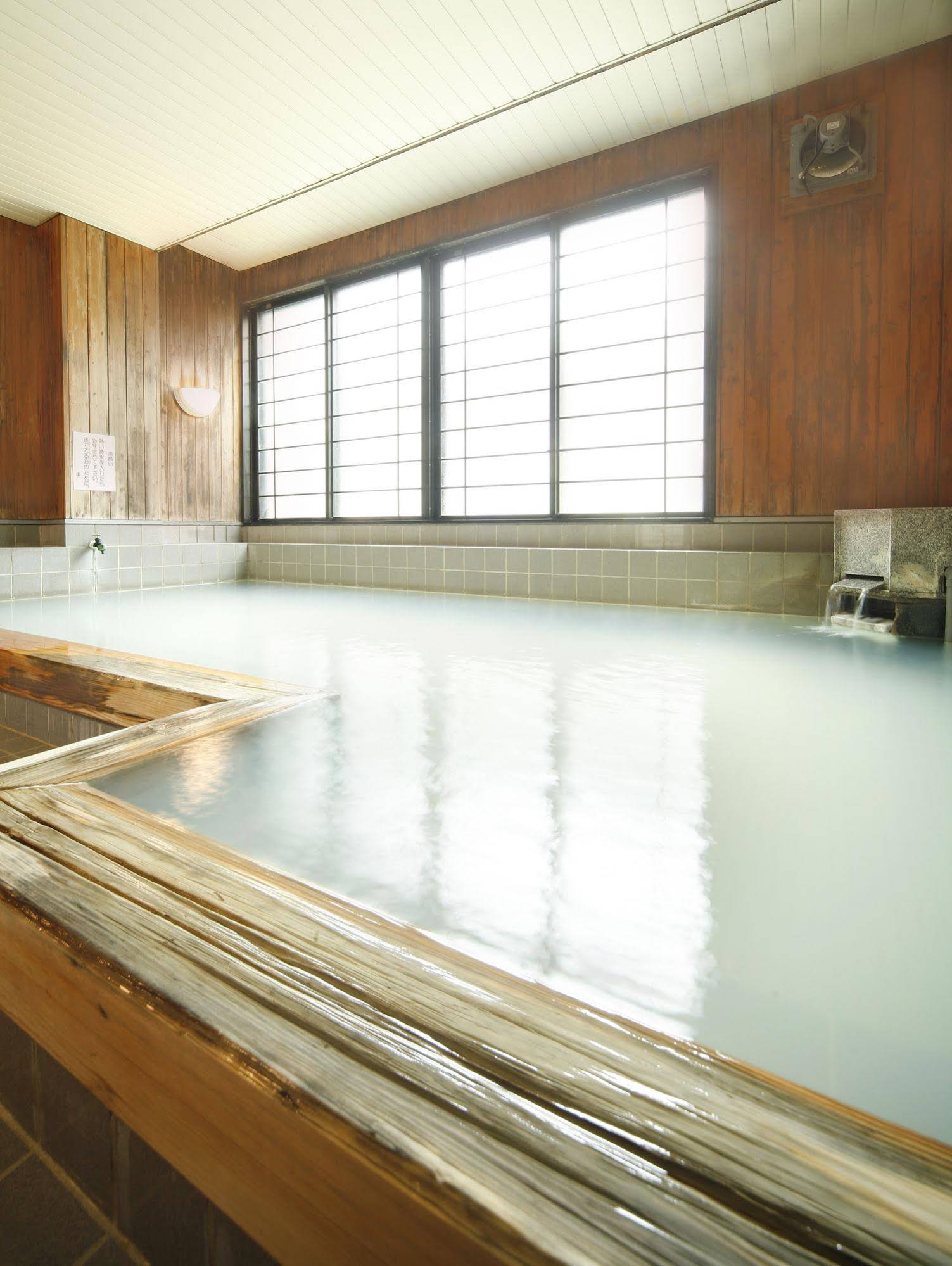 Ryokan Yuyutei