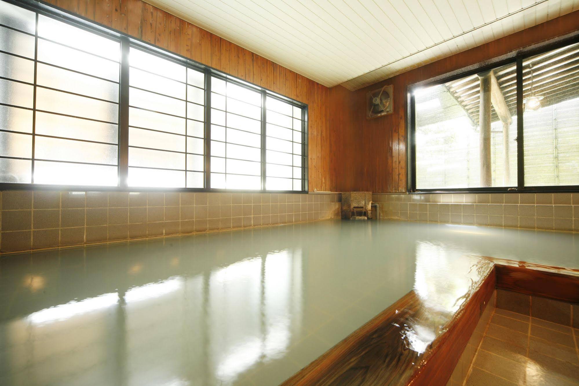 Ryokan Yuyutei