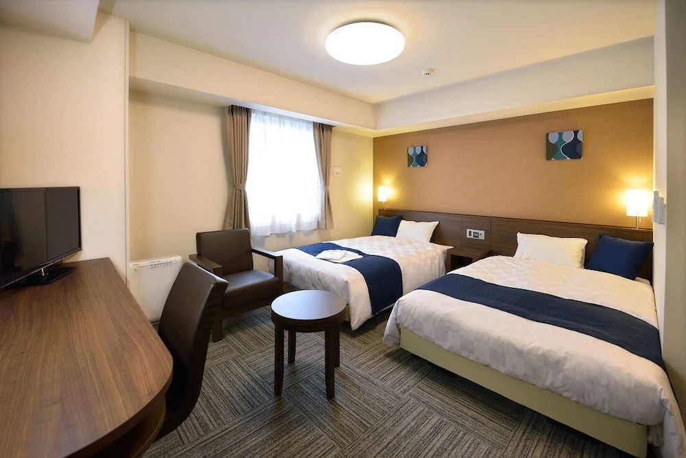 Sunrise Inn Iwaki