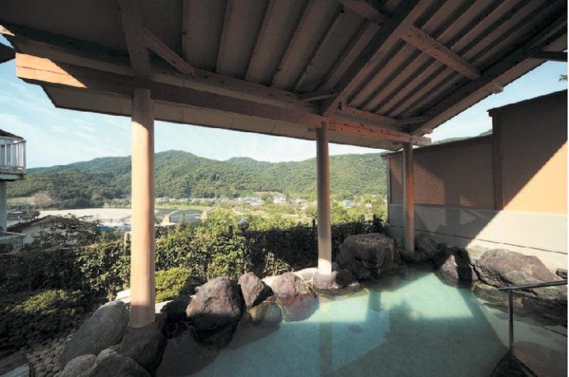 Iwakuni Kokusai Kanko Hotel