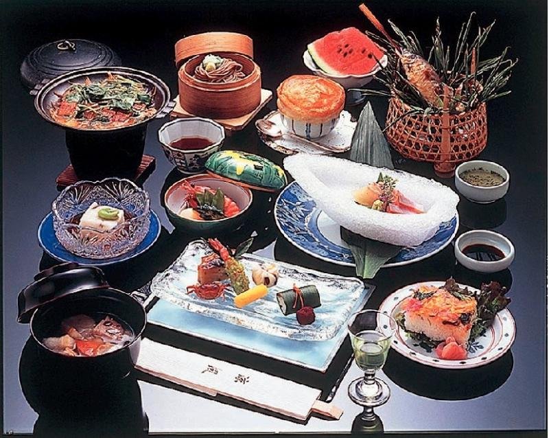 Iwakuni Kokusai Kanko Hotel