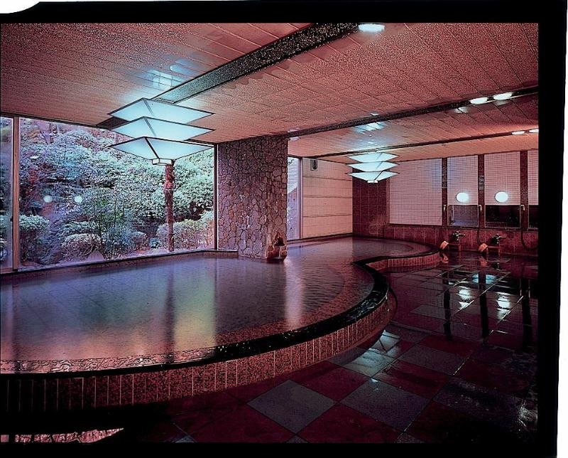 Iwakuni Kokusai Kanko Hotel