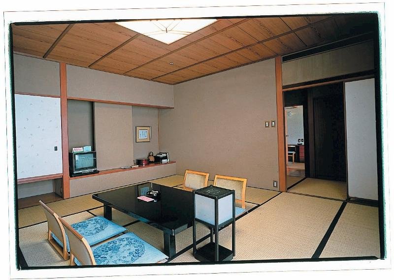 Iwakuni Kokusai Kanko Hotel