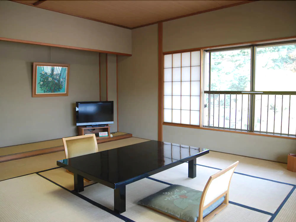 Iwakuni Kokusai Kanko Hotel Bekkan Kaikatei