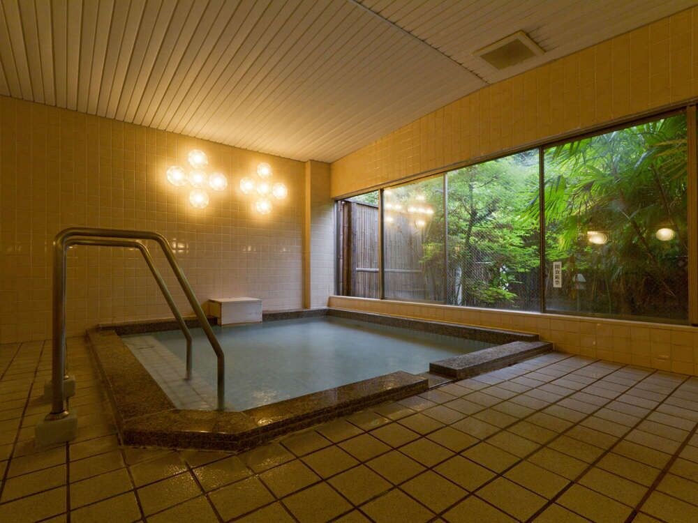 Iwakuni Kokusai Kanko Hotel Bekkan Kaikatei