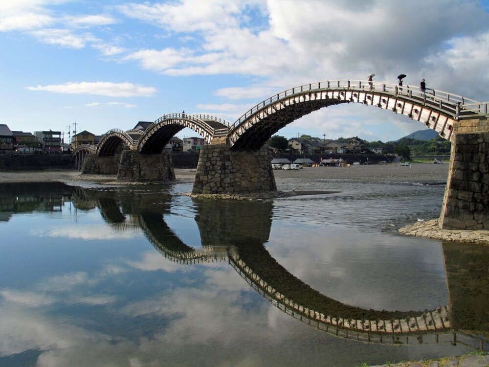 Iwakuni Kokusai Kanko Hotel Bekkan Kaikatei