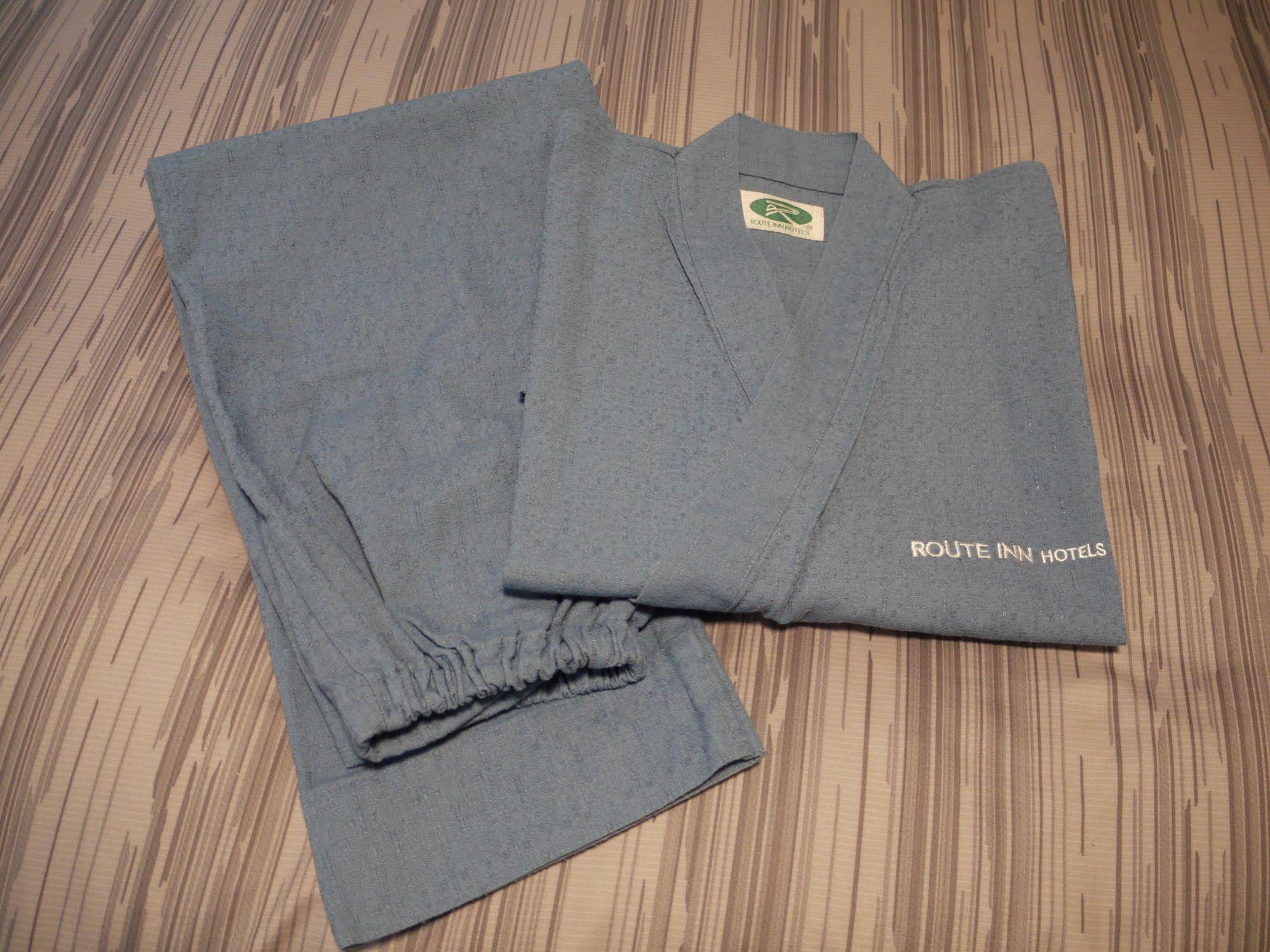 Hotel Route-Inn Iwata Inter