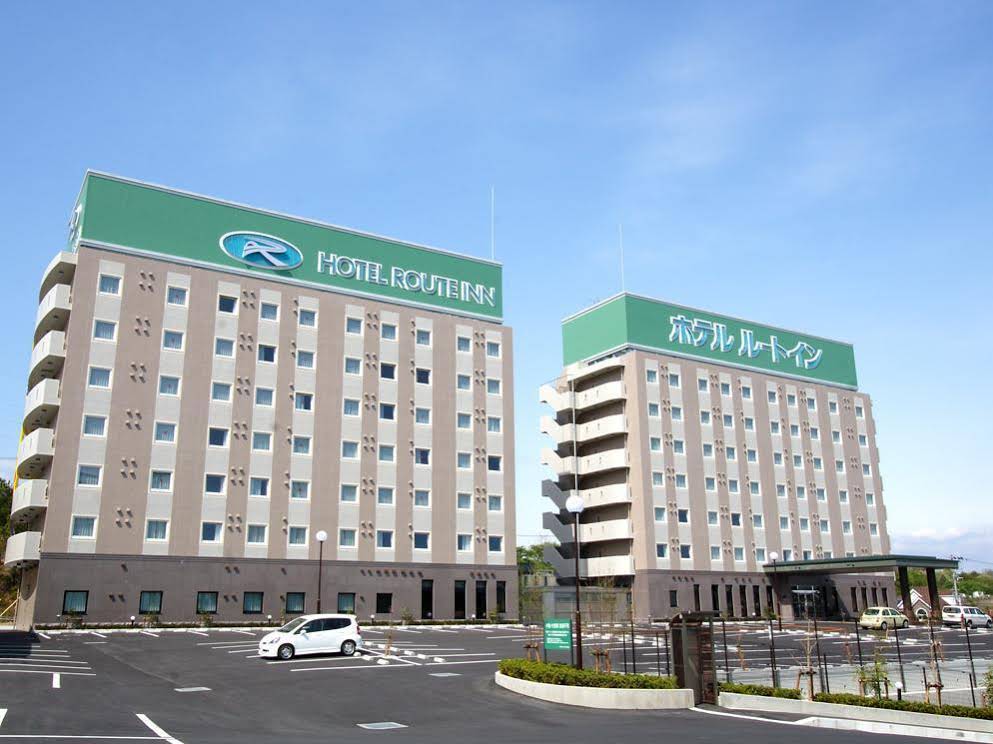 Hotel Route-Inn Iwata Inter