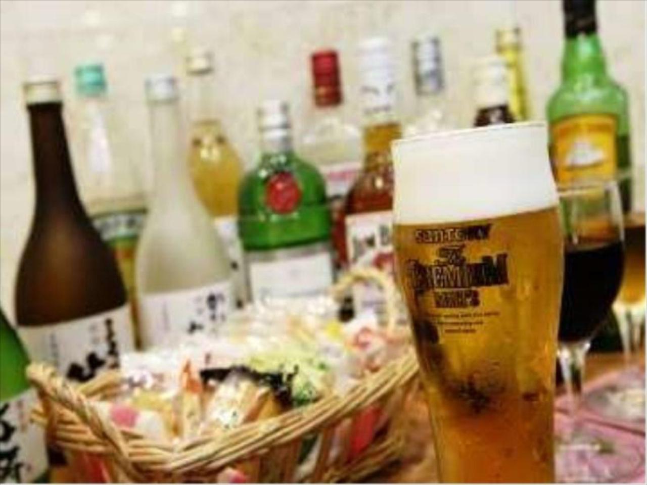 Kuretake Inn Iwata