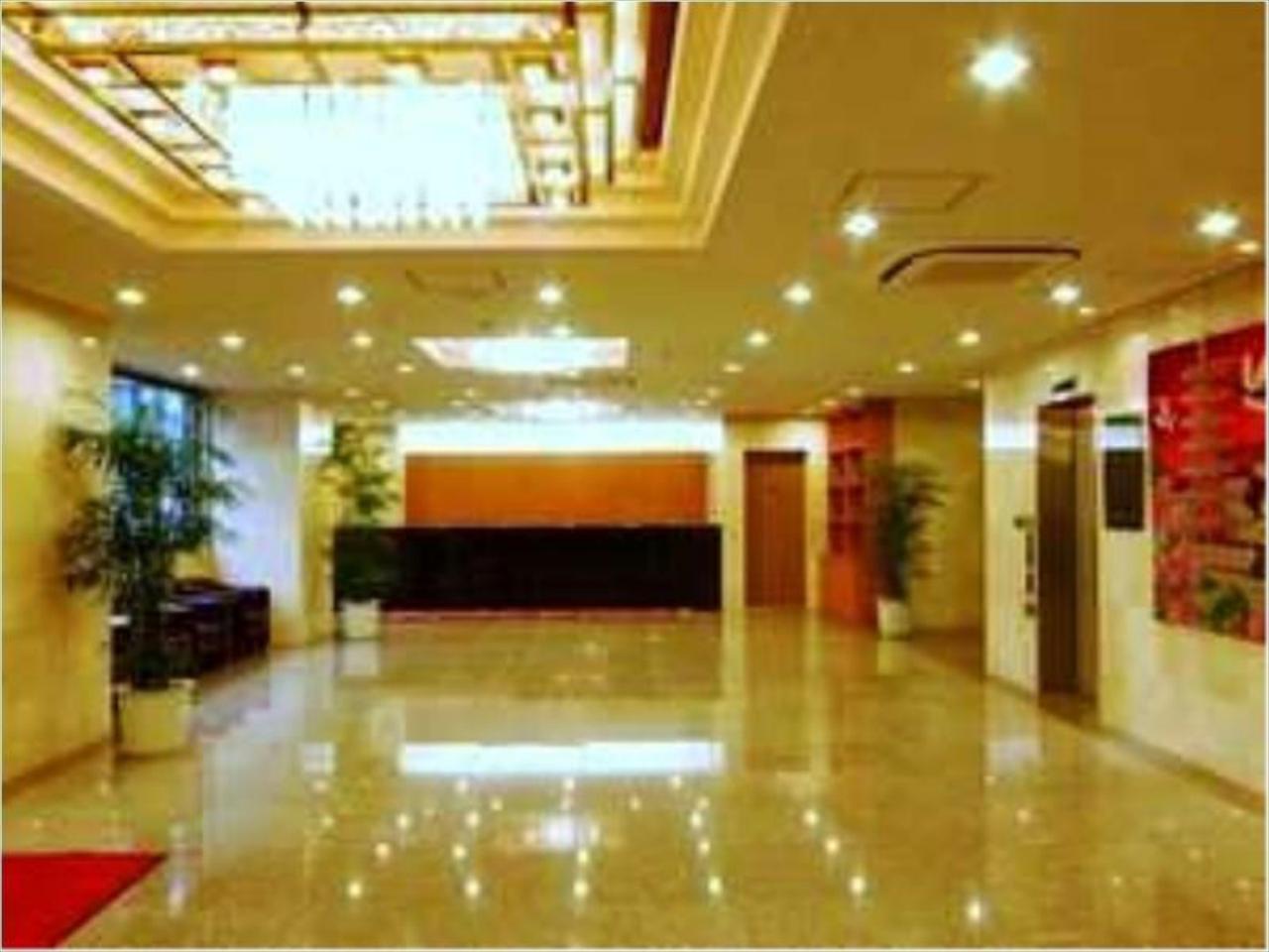 Kuretake Inn Iwata