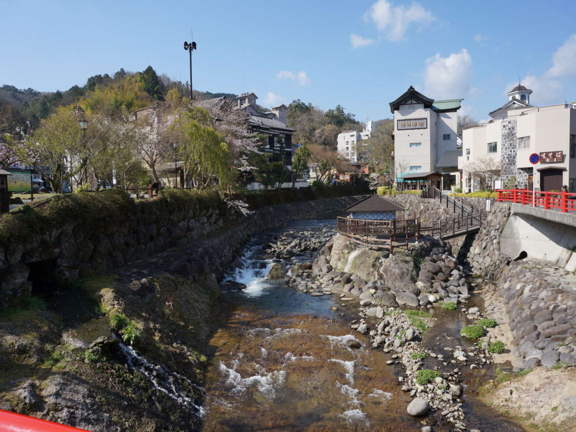 Shuzenji Onsen Hotel Takitei