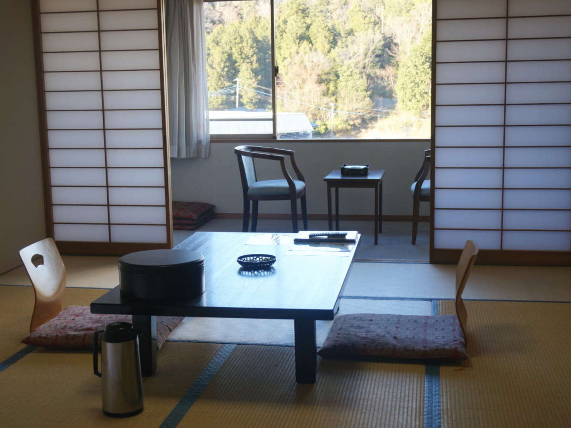 Shuzenji Onsen Hotel Takitei