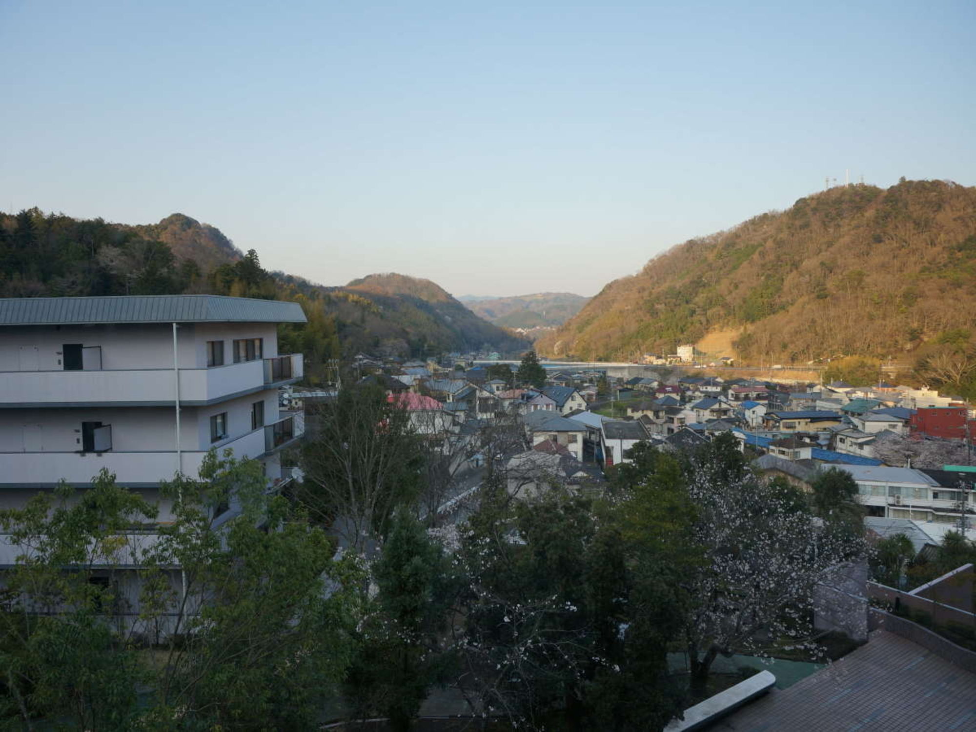 Shuzenji Onsen Hotel Takitei