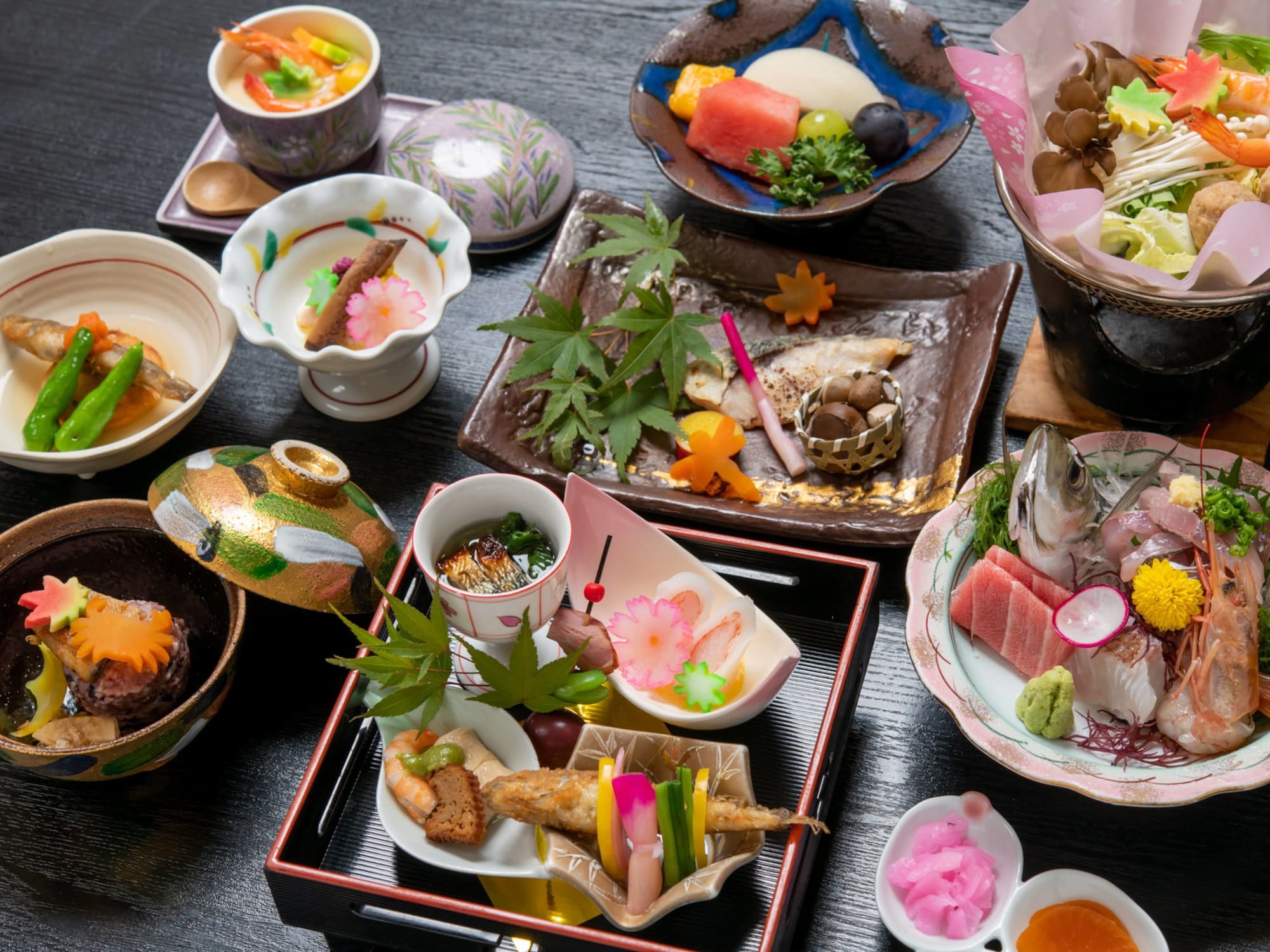 Shuzenji Onsen Hotel Takitei