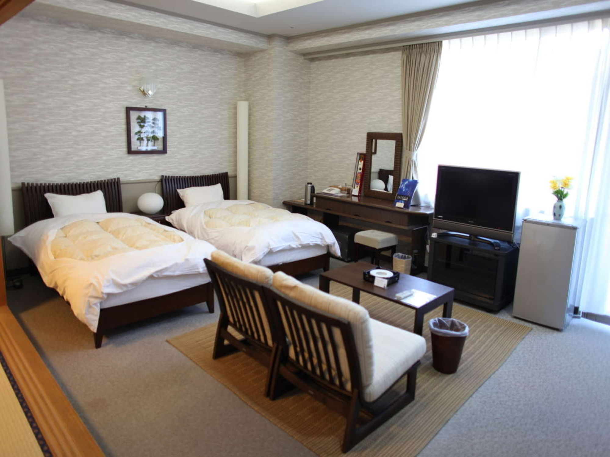 Shuzenji Onsen Hotel Takitei