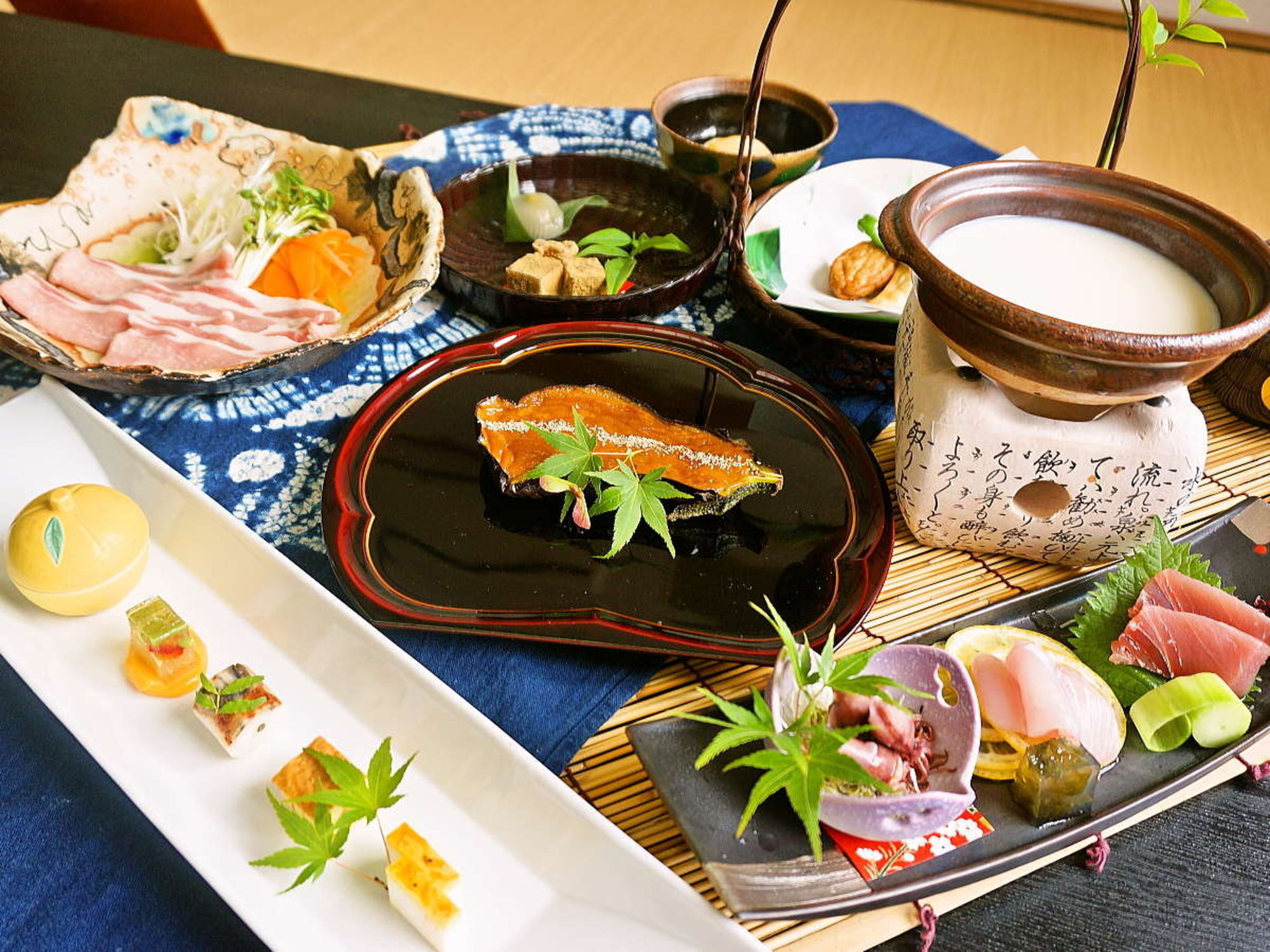 Shuzenji Onsen Hotel Takitei