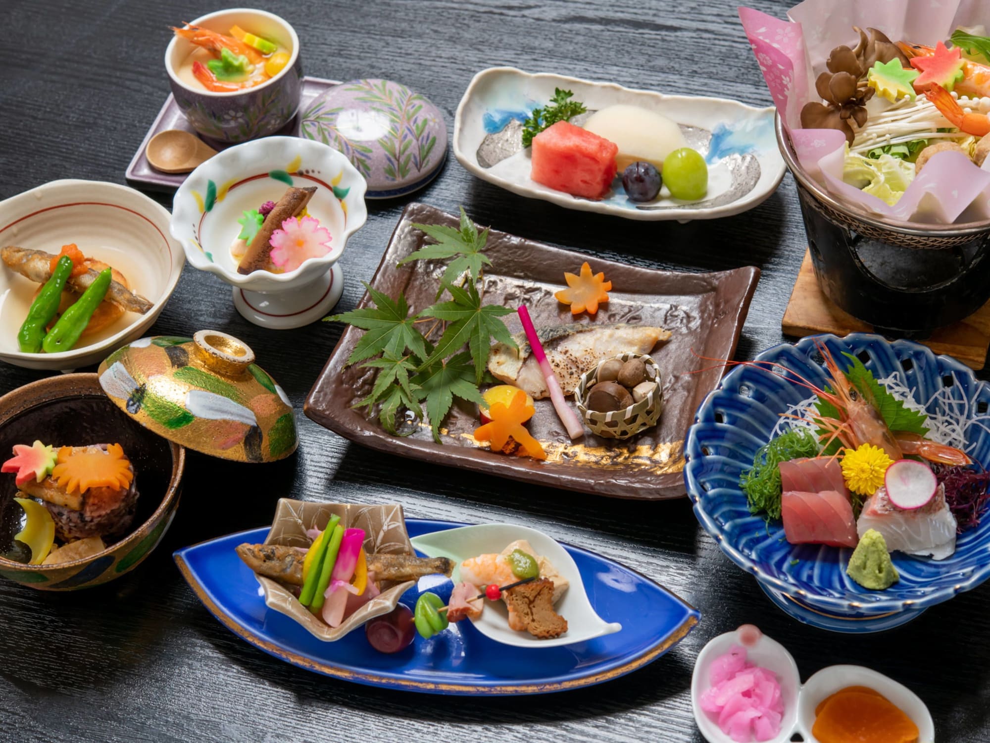 Shuzenji Onsen Hotel Takitei
