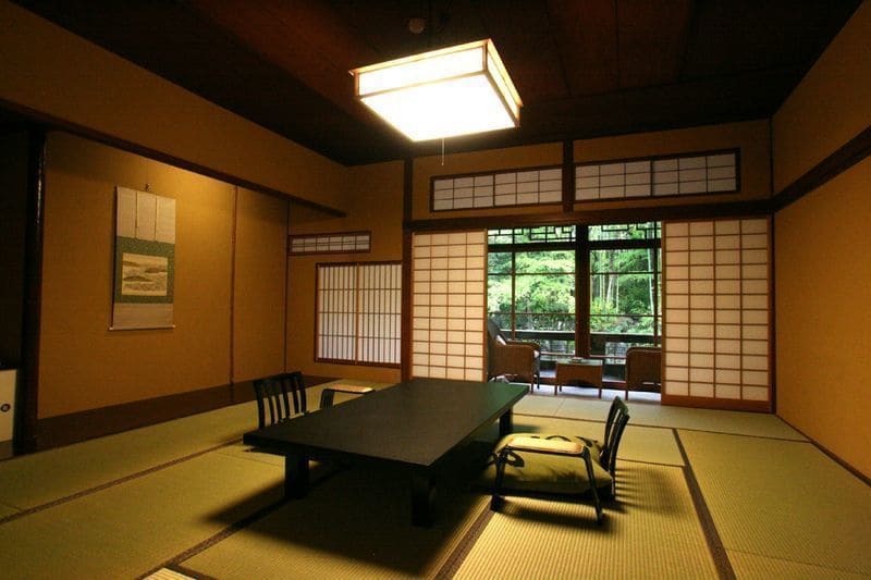 Arai Ryokan