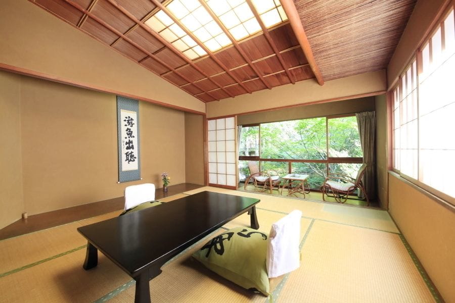 Arai Ryokan