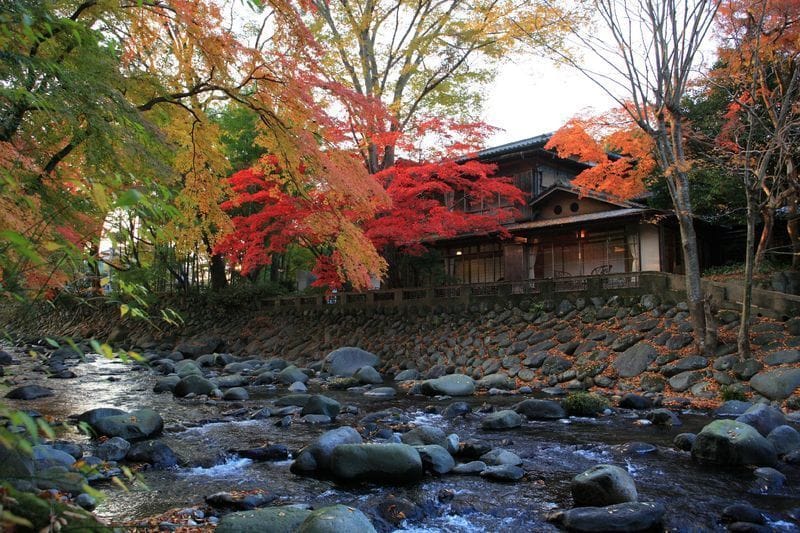 Arai Ryokan
