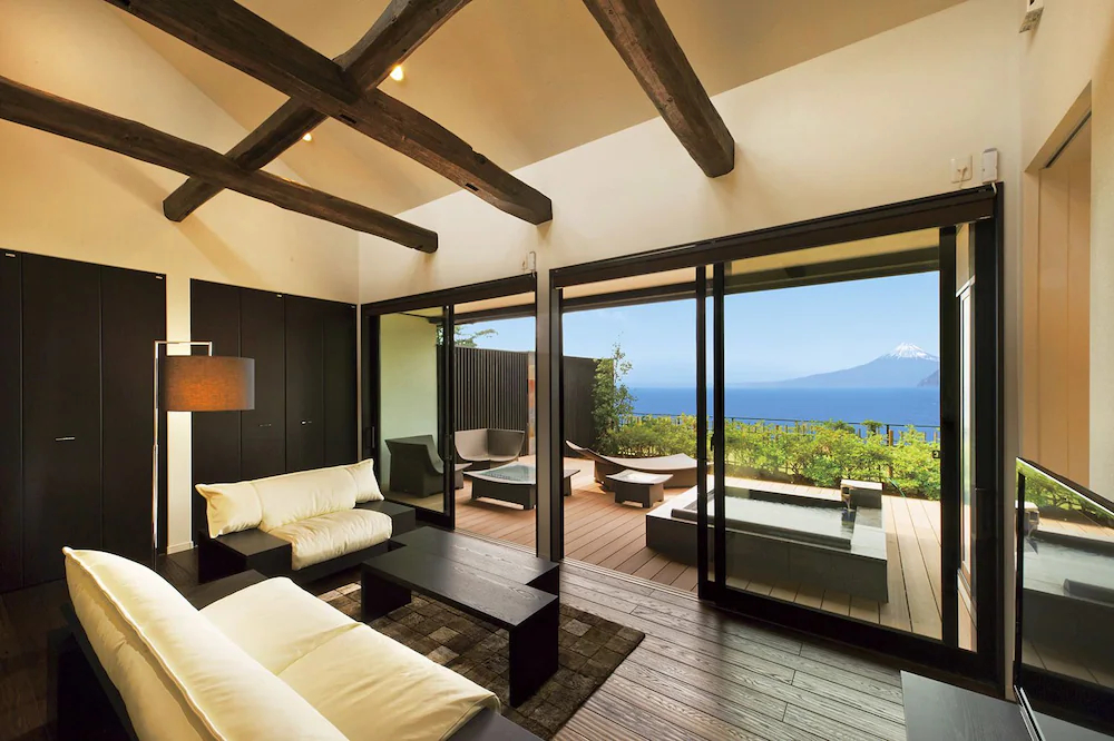 Hotel Fuji Fugaku Gunjo