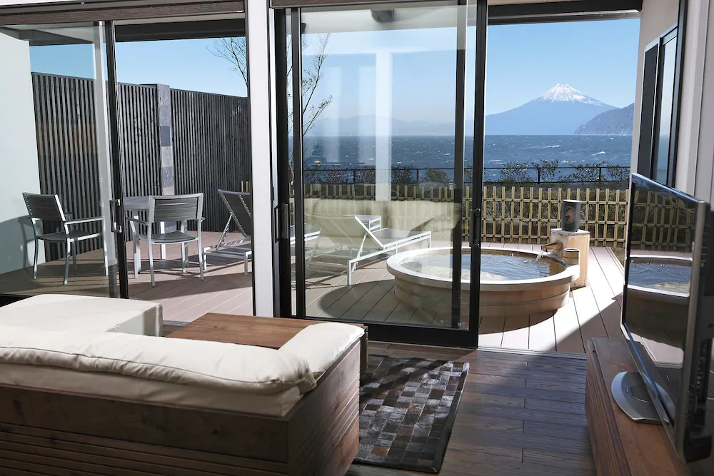 Hotel Fuji Fugaku Gunjo