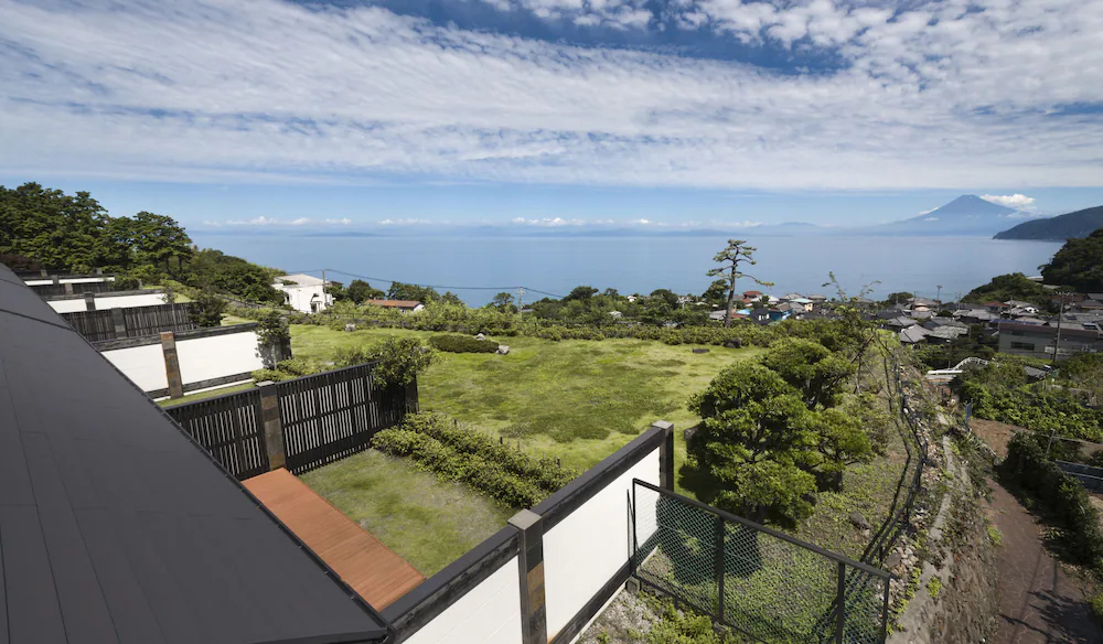 Hotel Fuji Fugaku Gunjo