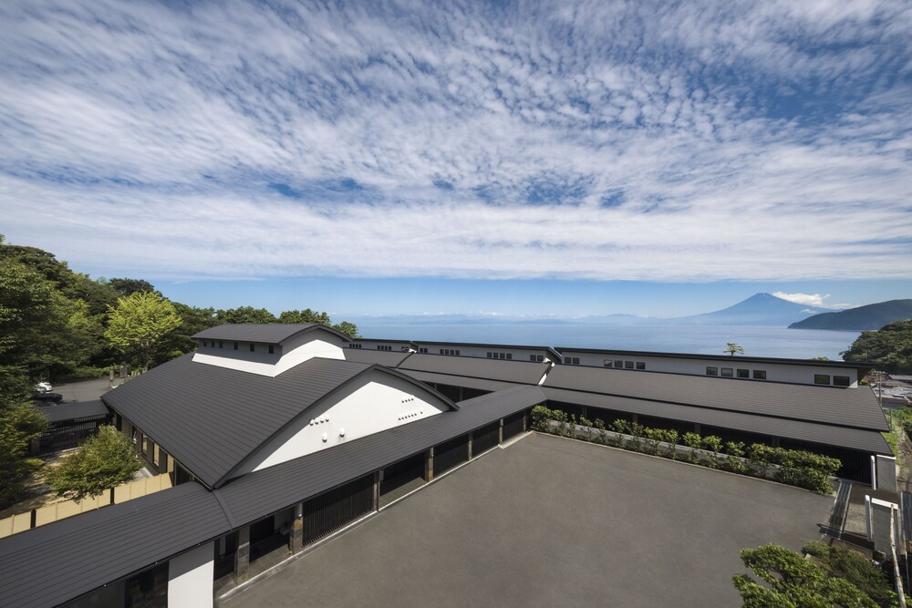 Hotel Fuji Fugaku Gunjo