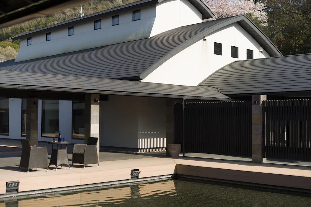 Hotel Fuji Fugaku Gunjo