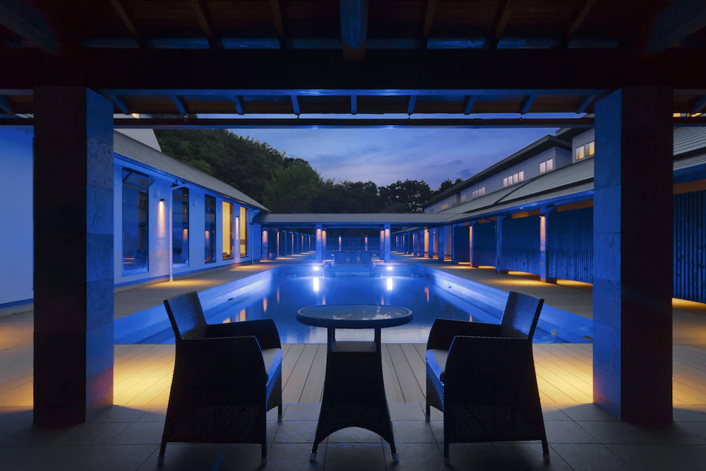 Hotel Fuji Fugaku Gunjo