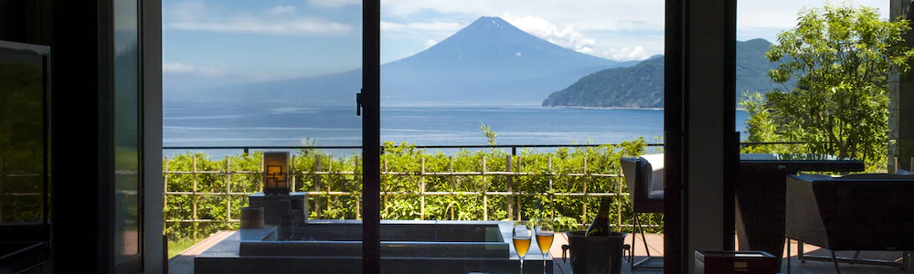 Hotel Fuji Fugaku Gunjo