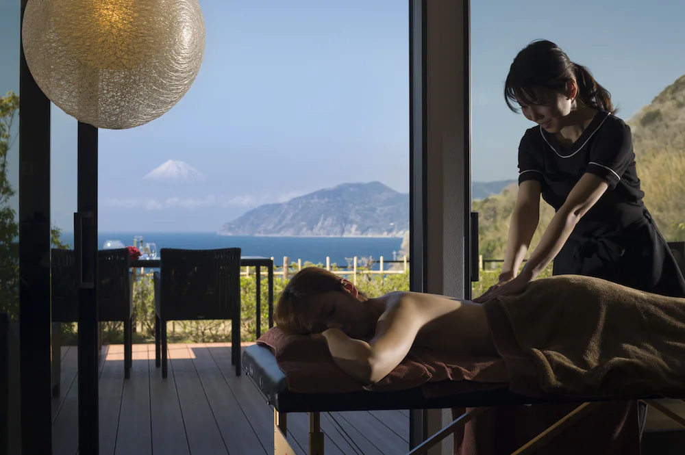 Hotel Fuji Fugaku Gunjo