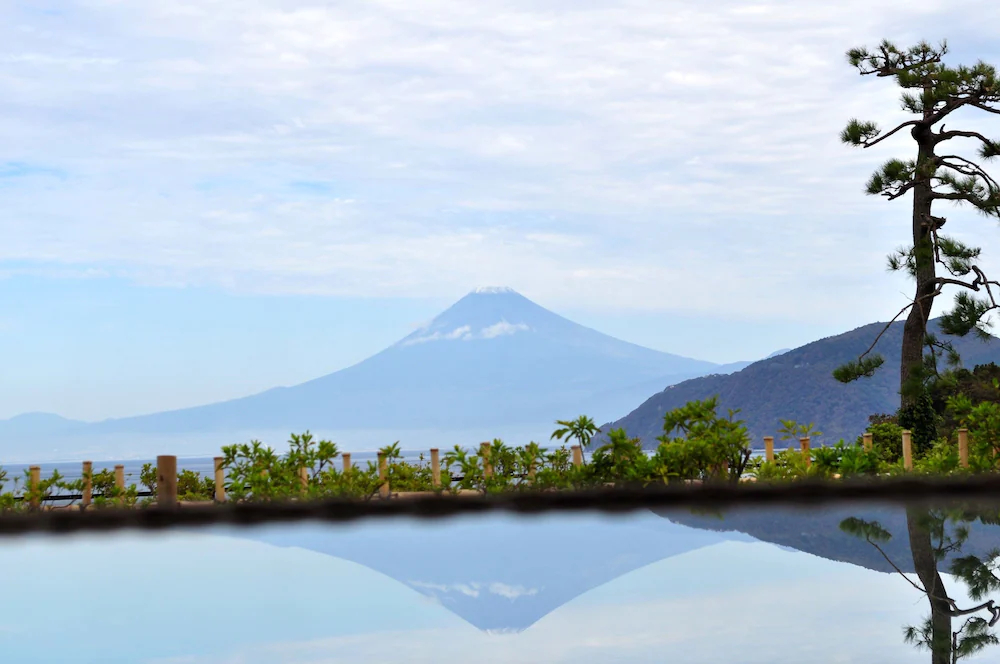 Hotel Fuji Fugaku Gunjo