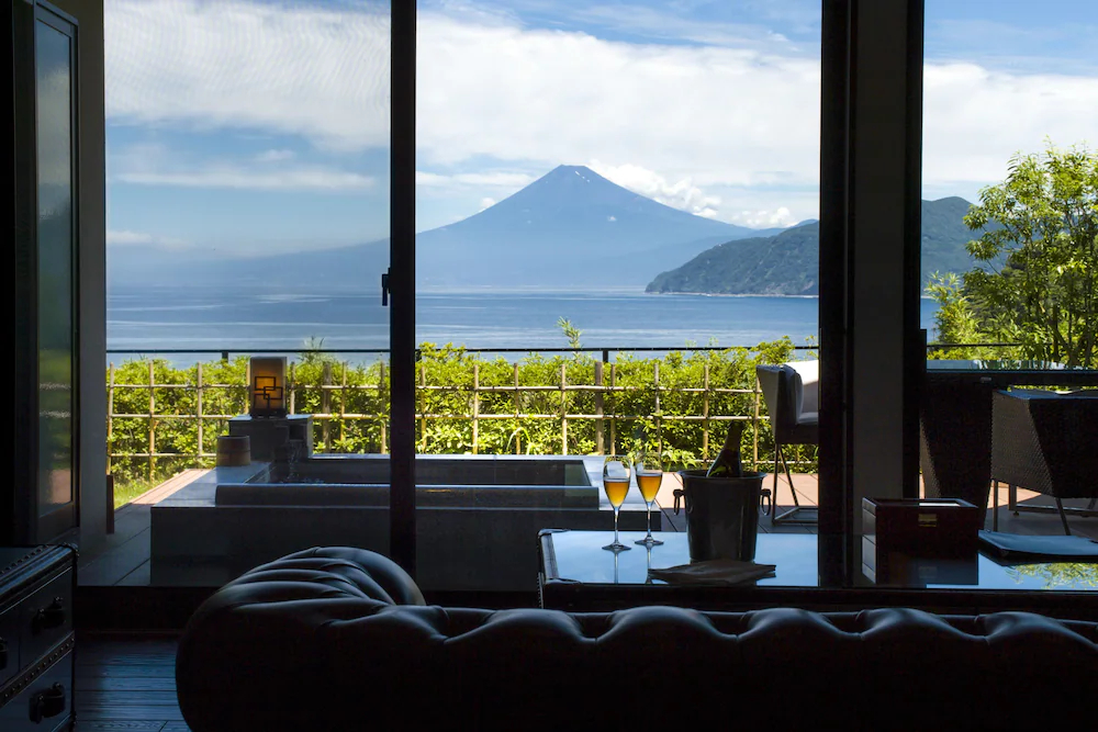 Hotel Fuji Fugaku Gunjo