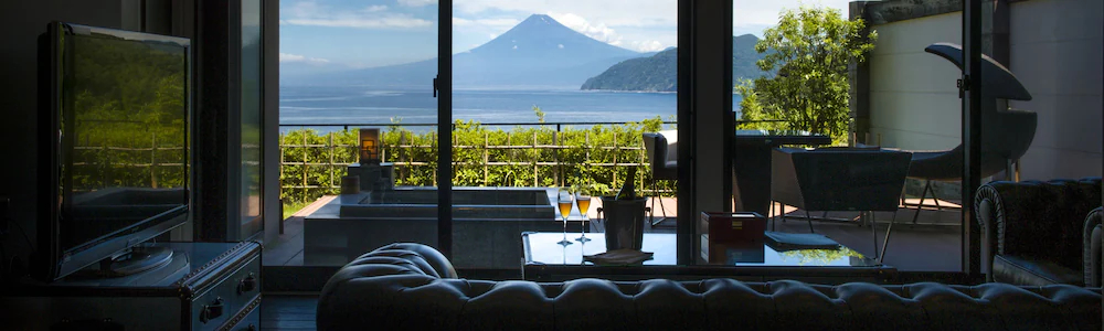Hotel Fuji Fugaku Gunjo