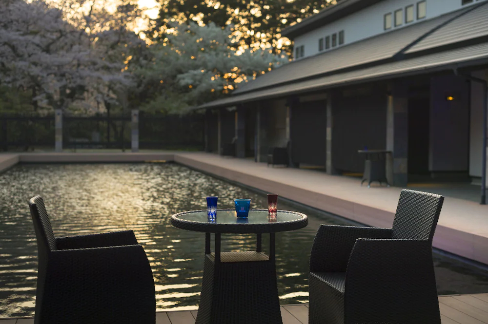 Hotel Fuji Fugaku Gunjo