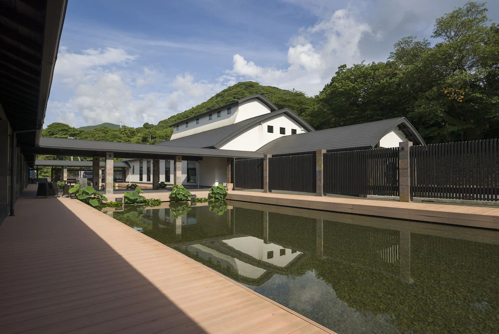 Hotel Fuji Fugaku Gunjo