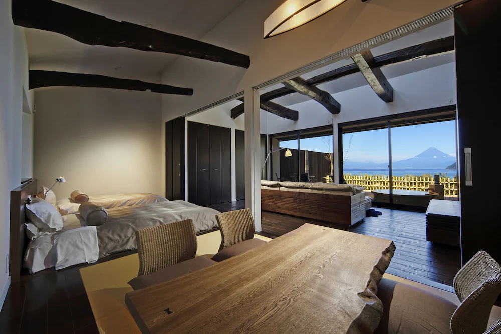 Hotel Fuji Fugaku Gunjo