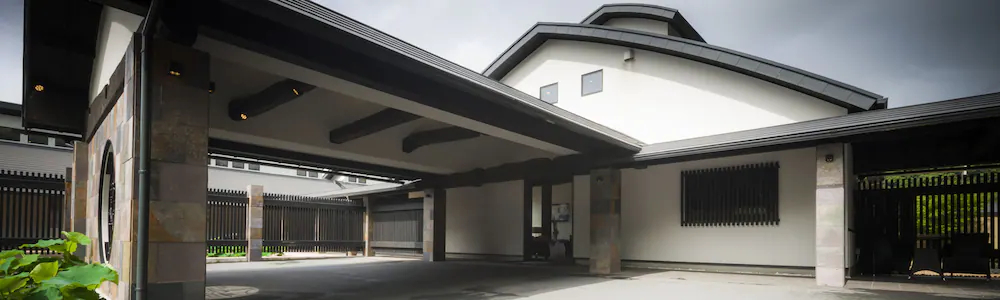 Hotel Fuji Fugaku Gunjo
