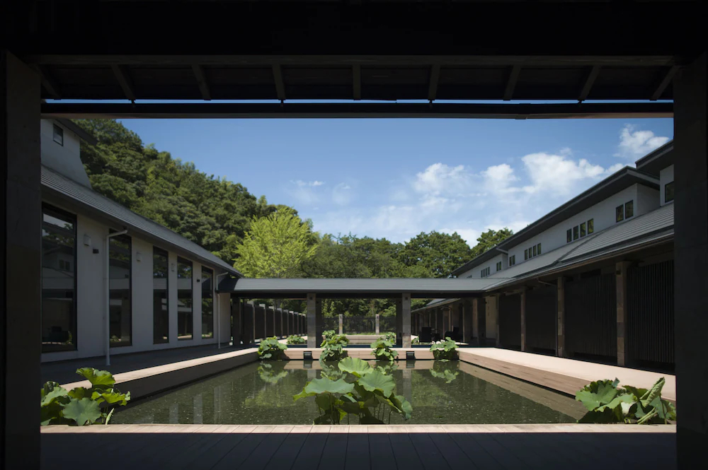 Hotel Fuji Fugaku Gunjo