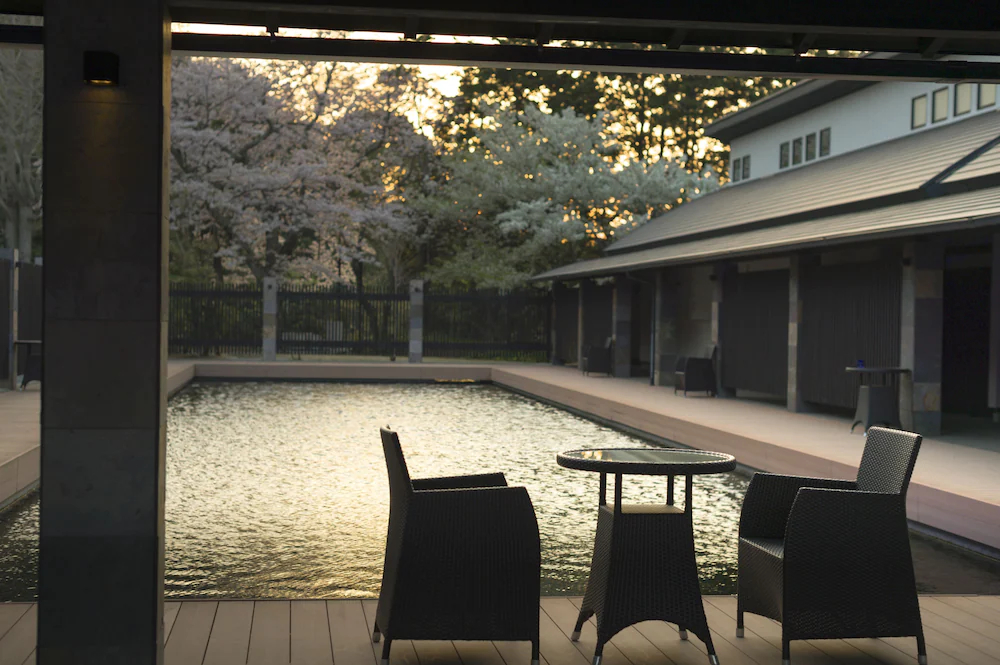 Hotel Fuji Fugaku Gunjo