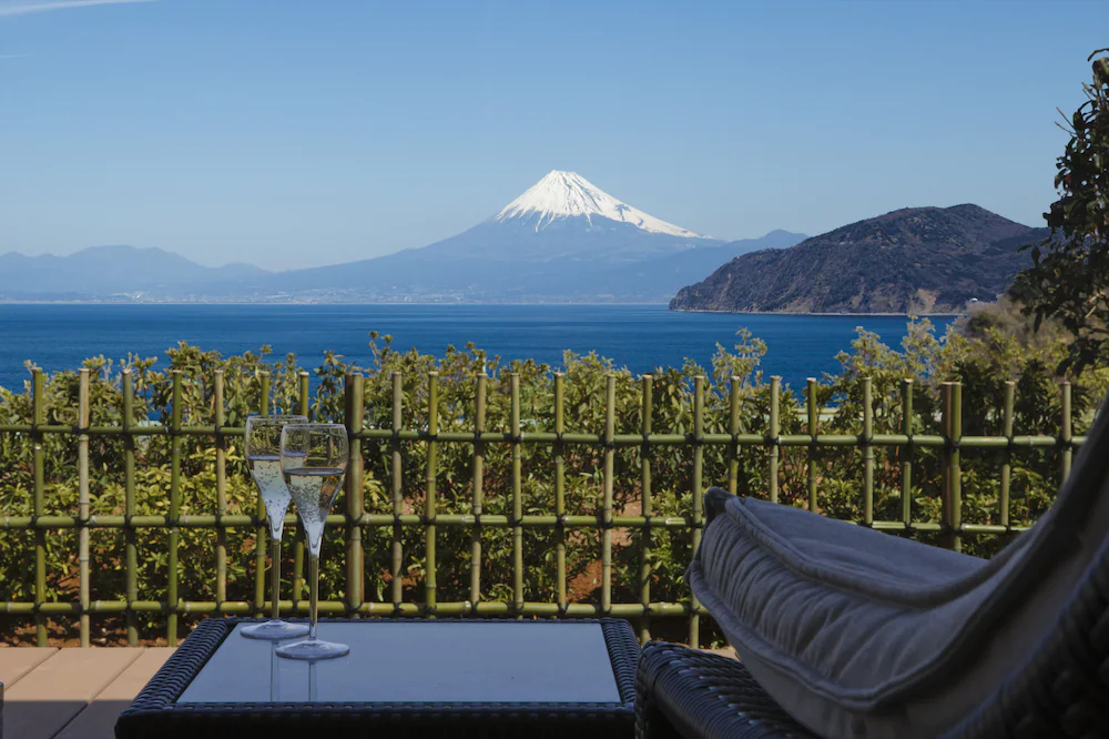 Hotel Fuji Fugaku Gunjo
