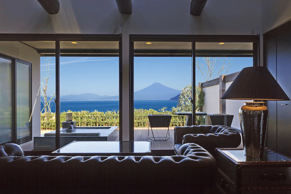 Hotel Fuji Fugaku Gunjo