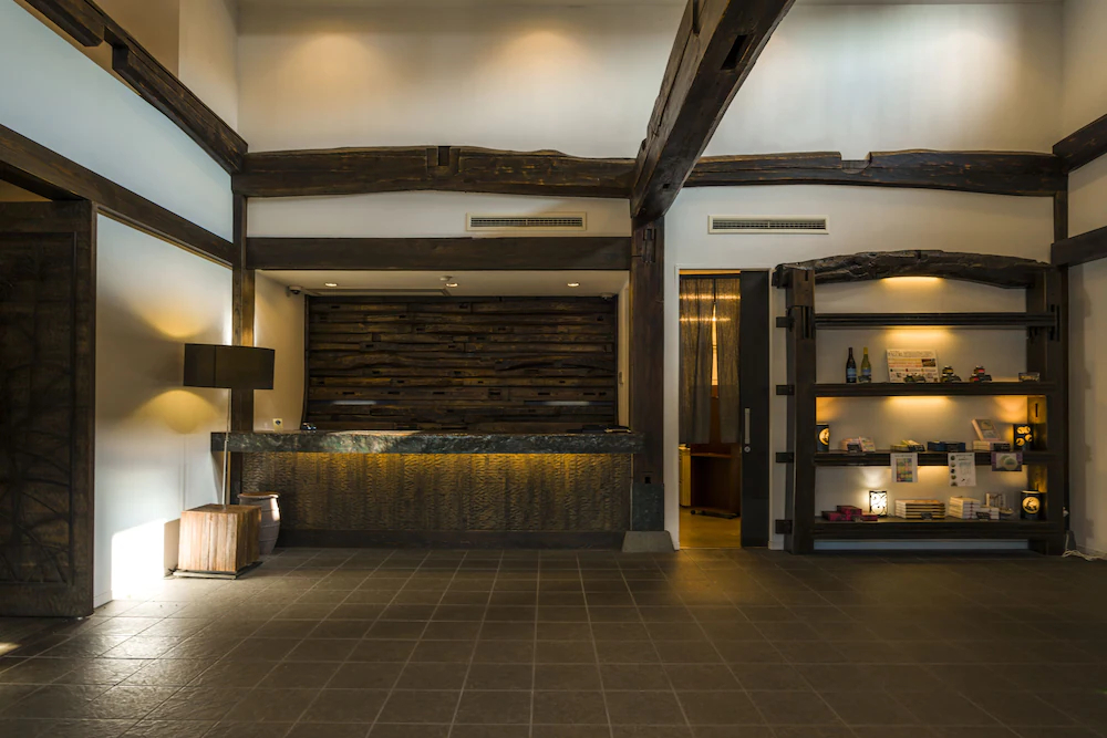 Hotel Fuji Fugaku Gunjo