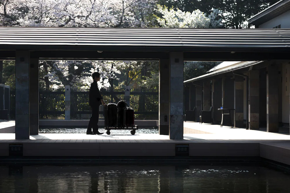 Hotel Fuji Fugaku Gunjo