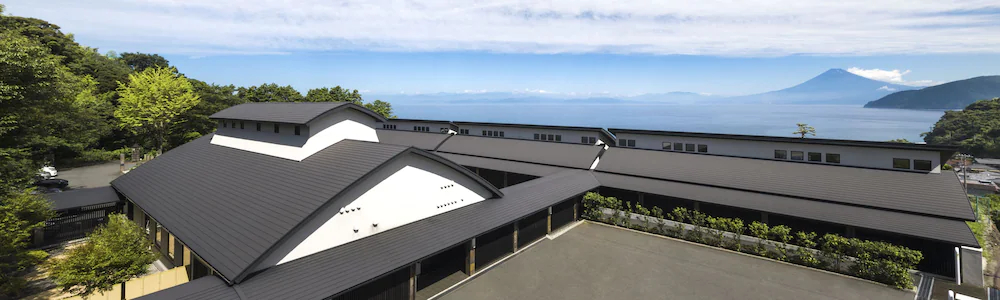 Hotel Fuji Fugaku Gunjo
