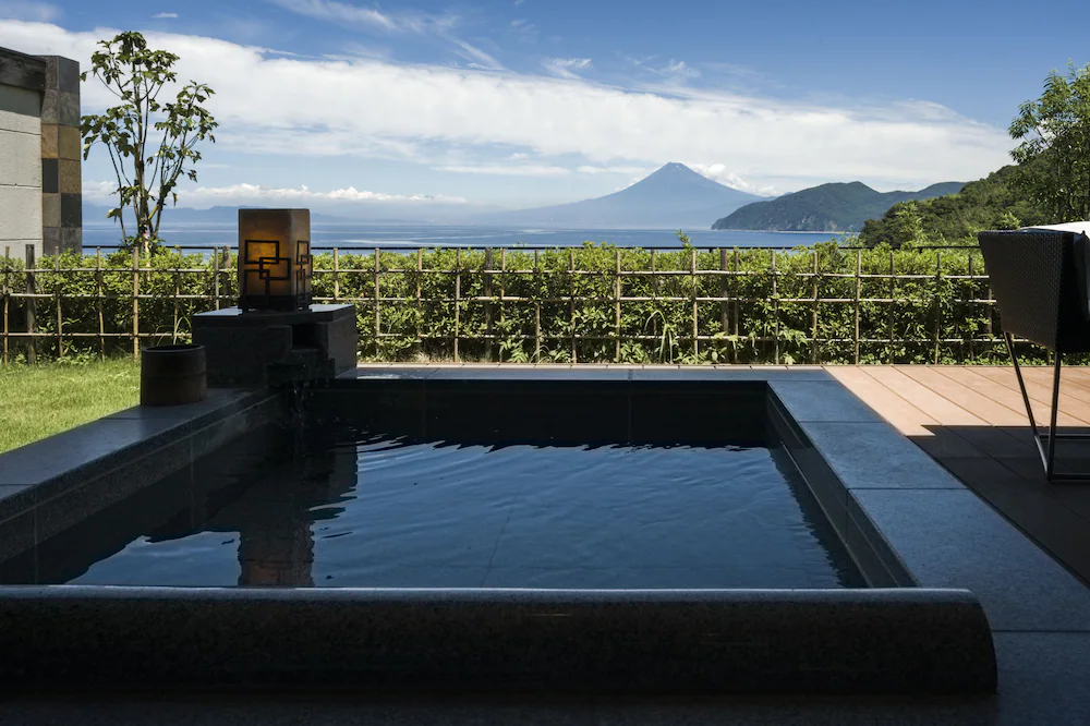 Hotel Fuji Fugaku Gunjo